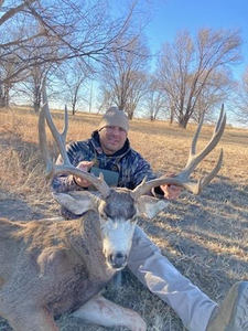 Colorado's Deer Hunting Paradise